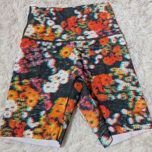Aerie Offline 'blurry' Athletic Shorts